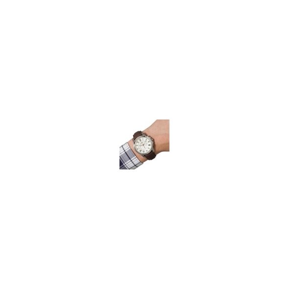 Fossil watch sales fs4735 price